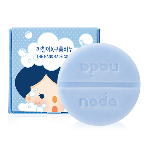 nada RoughyX THE HANDMADE SOAP nada RoughyX THE HANDMADE SOAP