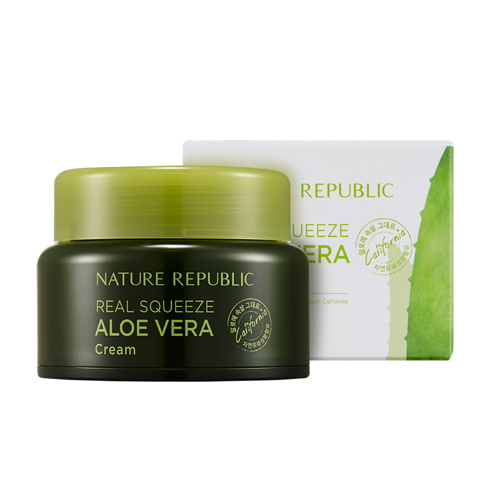 Nature_Republic_Real_Squeeze_Aloe_Vera_Cream_50ml