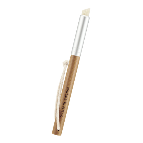 Nature Republic Beauty Tool Black Head Pore Brush Nature Republic Beauty Tool Black Head Pore Brush