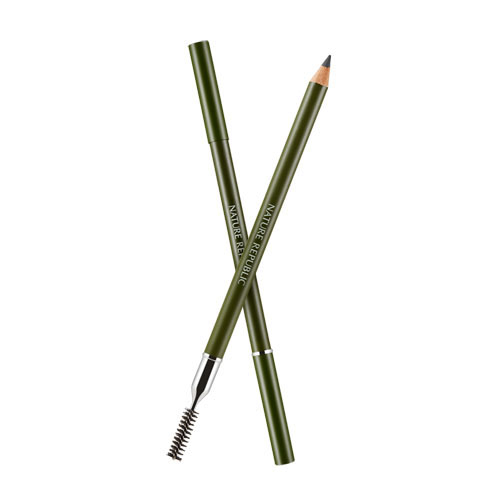 Nature Republic By Flower Wood Eyebrow Nature Republic By Flower Wood Eyebrow
