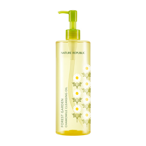 Nature Republic Chamomile Cleansing Oil Nature Republic Chamomile Cleansing Oil