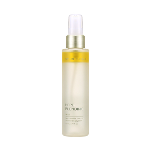 Nature Republic Herb Blending Mist Nature Republic Herb Blending Mist