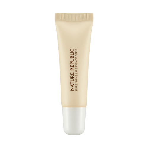 Nature Republic Pure Shine Lip Essence Nature Republic Pure Shine Lip Essence