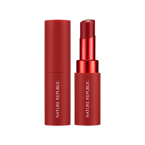 Nature Republic Real Matte Lipstick Nature Republic Real Matte Lipstick