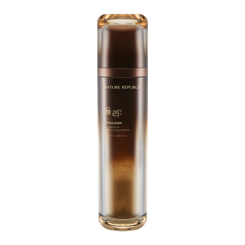 Nature Republic Yully Emulsion Nature Republic Yully Emulsion