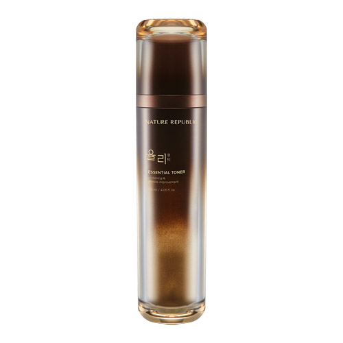 Nature Republic Yully Essential Toner Nature Republic Yully Essential Toner