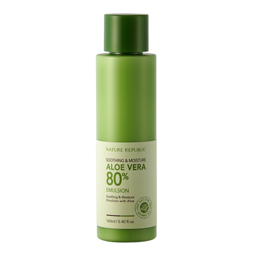 Skin Emulsion Nature Republic Skin Emulsion Nature Republic
