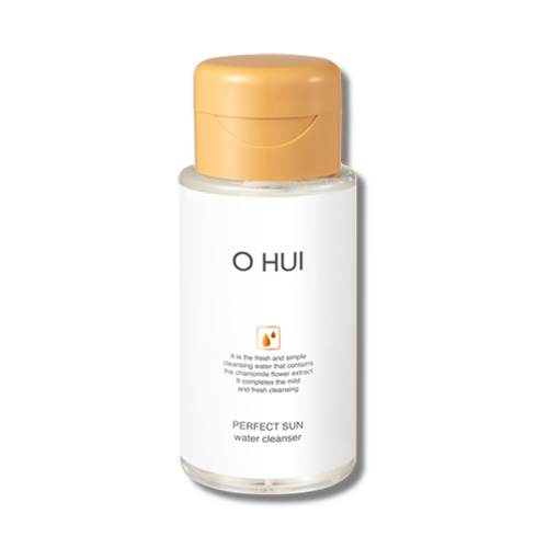 O HUI Perfect Sun Water Cleanser 300ml O HUI Perfect Sun Water Cleanser 300ml