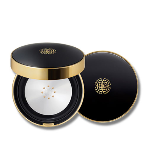 O HUI Ultimate Cover Concealer Metal Cushion O HUI Ultimate Cover Concealer Metal Cushion