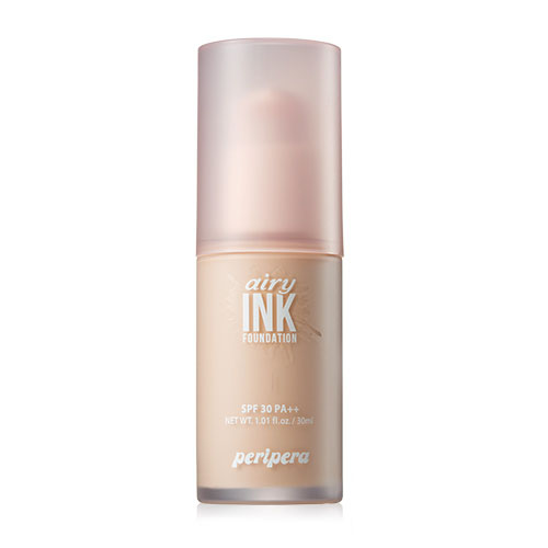 Peripera Airy Ink Foundation Peripera Airy Ink Foundation