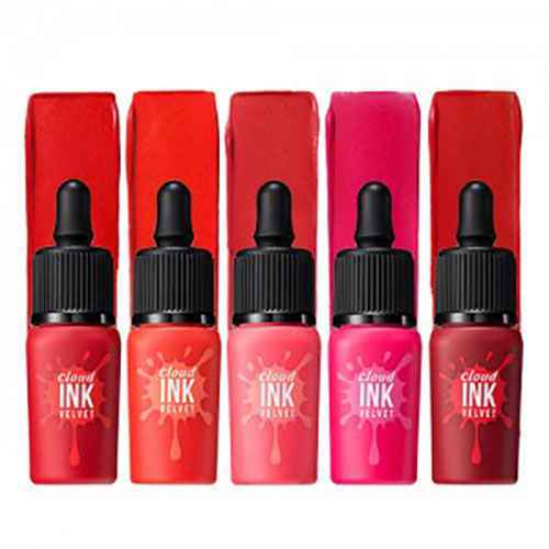 Peripera Cloud Ink Velvet Peripera Cloud Ink Velvet