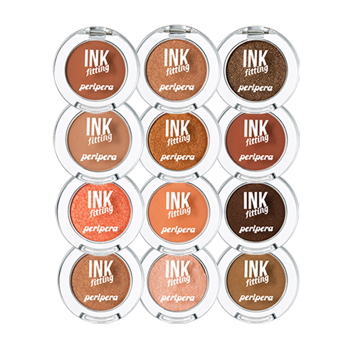 Peripera Ink Fitting Shadow Peripera Ink Fitting Shadow