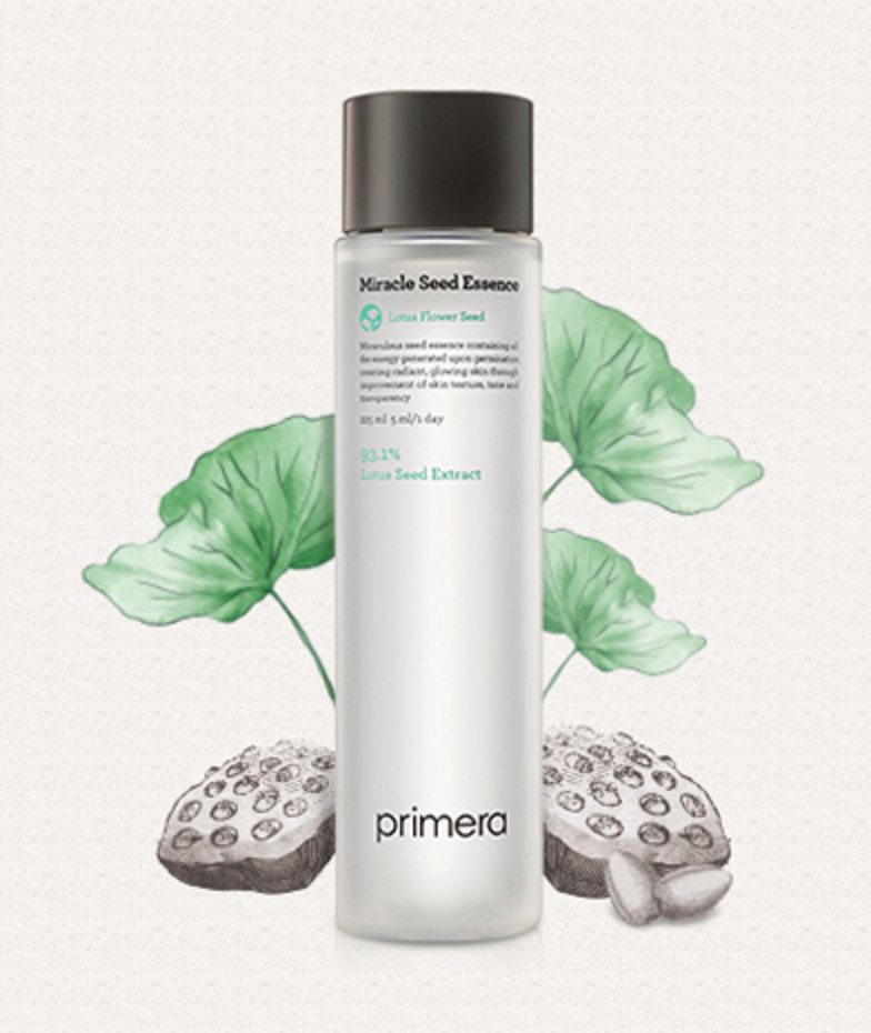 primera Miracle Seed Essence 150ml