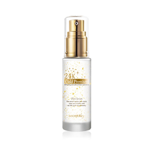 Secret Key Gold Serum 30ml secretkey 24k gold premium serum 30ml Secret Key Gold Serum 30ml secretkey 24k gold premium serum 30ml