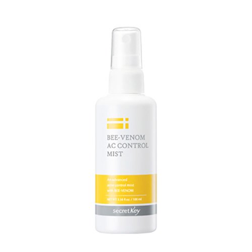 secretKey Bee Venom AC Control Mist secretKey Bee Venom AC Control Mist