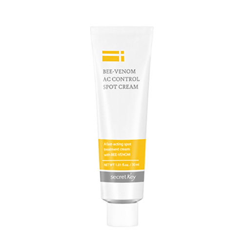secretKey Bee Venom AC Control Spot Cream secretKey Bee Venom AC Control Spot Cream