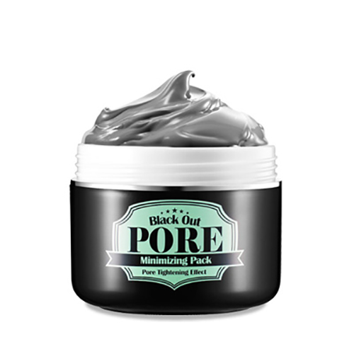 secretKey Black Out Pore Minimizing Pack secretKey Black Out Pore Minimizing Pack