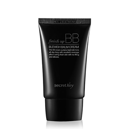 secretKey Finish up BB Cream secretKey Finish up BB Cream