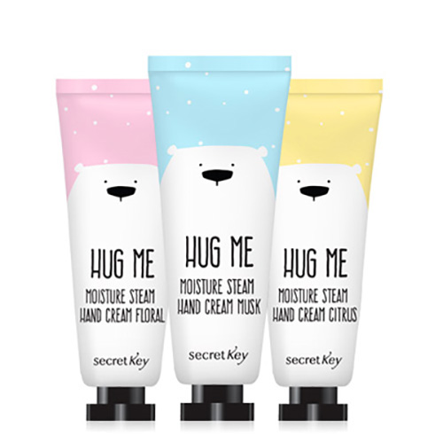 secretKey Hug Me Moisture Steam Hand Cream secretKey Hug Me Moisture Steam Hand Cream