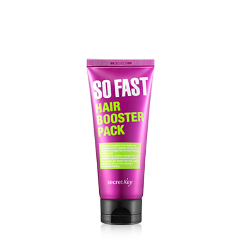 secretKey Premium So Fast Hair Booster Pack secretKey Premium So Fast Hair Booster Pack