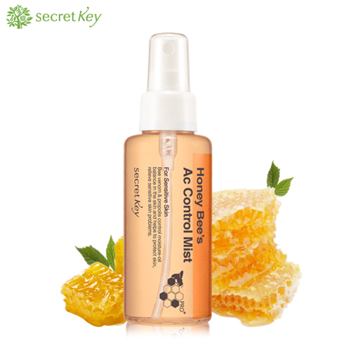 secretkey secret key honey bee s ac mist 100ml ebay secretkey secret key honey bee s ac mist 100ml ebay