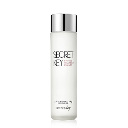 secretKey Starting Treatment Essence