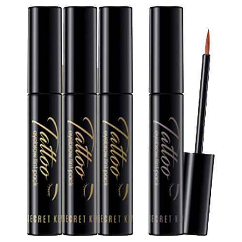 secretKey Tattoo Eye Brow Tint Pack secretKey Tattoo Eye Brow Tint Pack