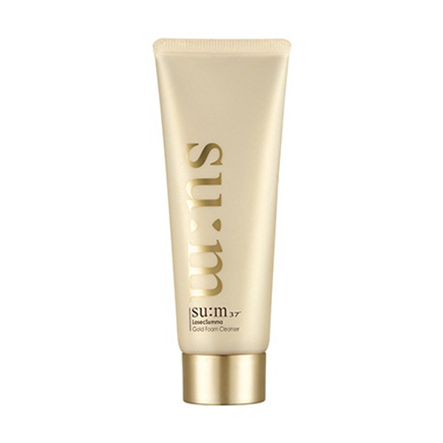 su:m37 LosecSumma Elixir Foam Cleanser su:m37 LosecSumma Elixir Foam Cleanser