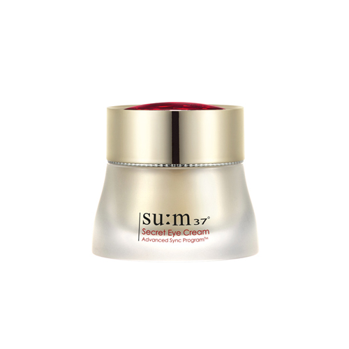 sum37 eye cream review