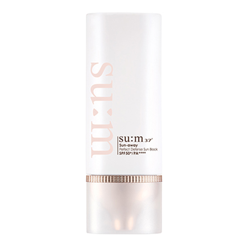su:m37 Sun-away Perfect Defense Sun Block su:m37 Sun-away Perfect Defense Sun Block