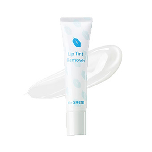the saem lip tint remover 15ml the saem lip tint remover 15ml