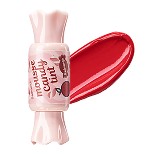 the SAEM Saemmul Mousse Candy Tint the SAEM Saemmul Mousse Candy Tint