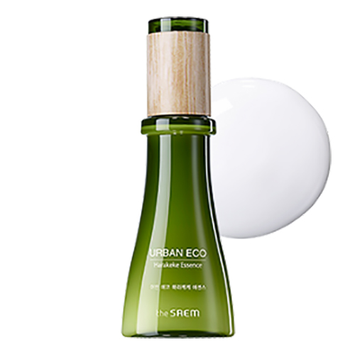 the SAEM Urban Eco Harakeke Essence the SAEM Urban Eco Harakeke Essence