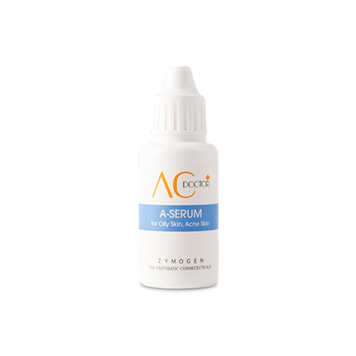 ZYMOGEN AC Dr. A-Serum 30ml