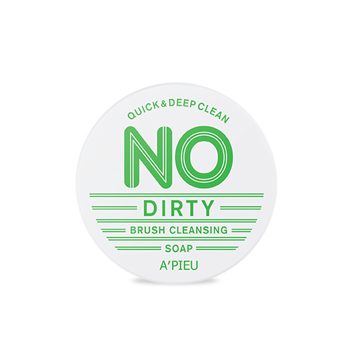 A'PIEU_No_Dirty_Brush_Cleansing_Soap_47g