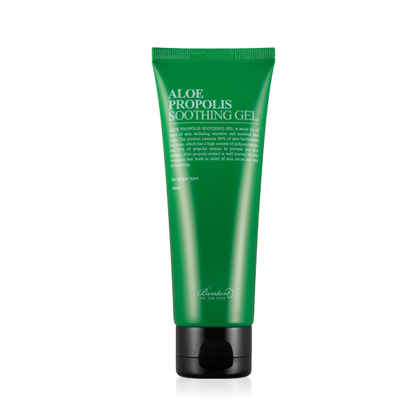 BENTON_Aloe_Propolis_Soothing_Gel_100ml