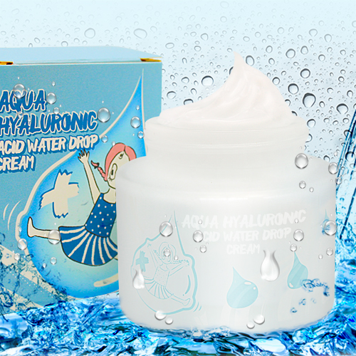 Elizavecca_AQUA_HYALURONIC_ACID_WATER_DROP_Cream_50ml