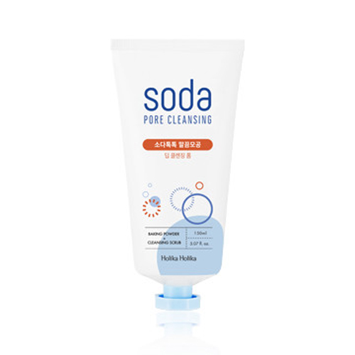 Holika_Holika_Soda_Pore_Cleansing_Deep_Cleansing_Foam_150ml