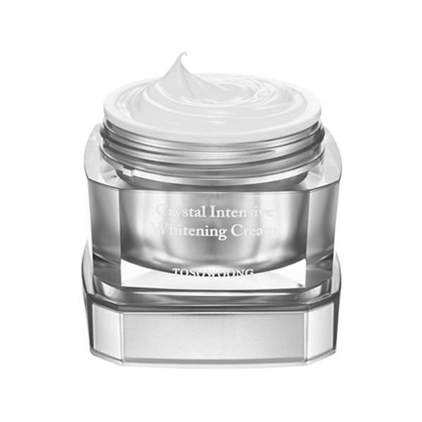 TOSOWOONG_Crystal_Intensive_Whitening_Cream_50g