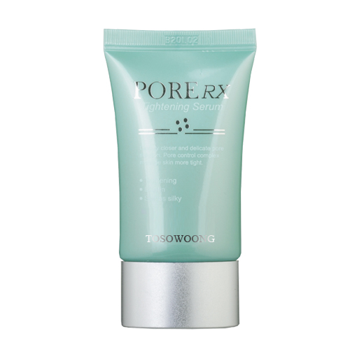 TOSOWOONG_Double_Effect_Pore_RX_Tightening_Serum_30ml