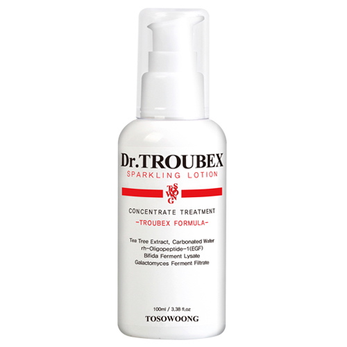 TOSOWOONG_Dr._Troubex_Sparkling_Lotion_100ml