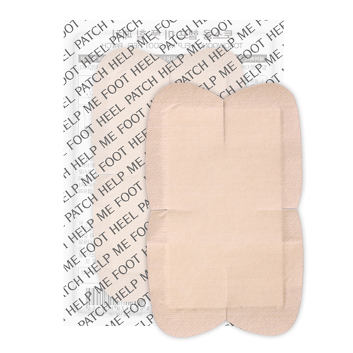 TOSOWOONG_Help_Me_Foot_Heel_Patch_10sheets