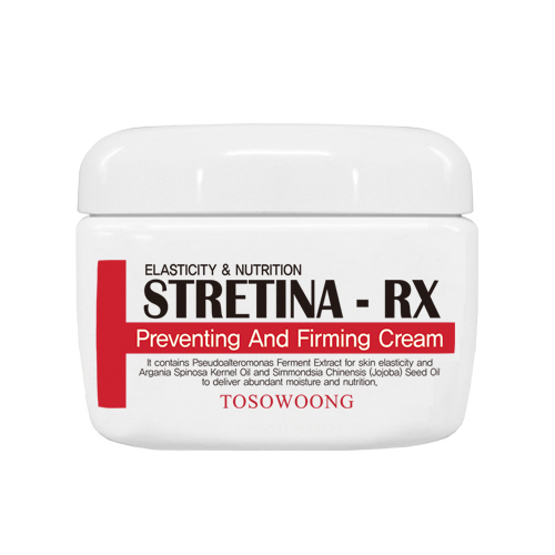 TOSOWOONG_Stretch_RX_Cream_150g