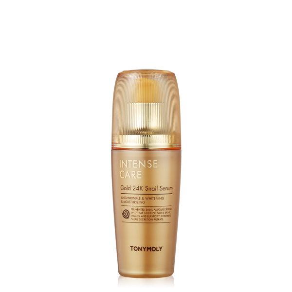 TONYMOLY_Intense_Care_Glod_25K_Snail_Serum_35ml