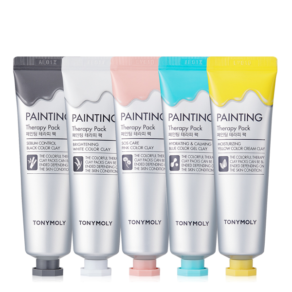 TONYMOLY_Painting_Therapy_Pack