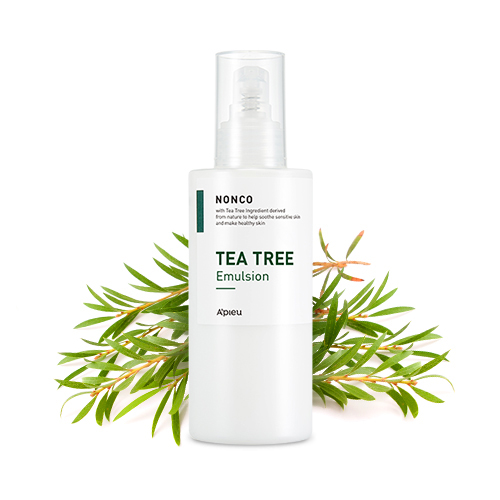 A'PIEU Nanco Tea Tree Emulsion A'PIEU Nanco Tea Tree Emulsion