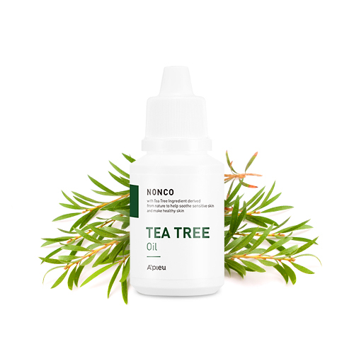 A'PIEU Nanco Tea Tree Oil A'PIEU Nanco Tea Tree Oil