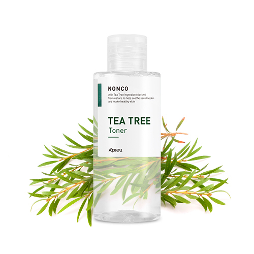 A'PIEU Nanco Tea Tree Toner A'PIEU Nanco Tea Tree Toner
