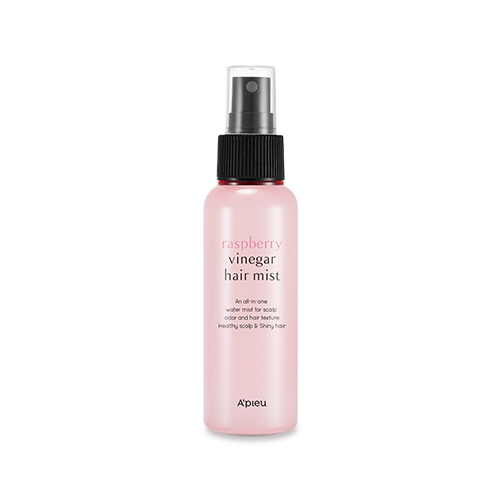 A'PIEU Raspberry Vinegar Hair Mist 