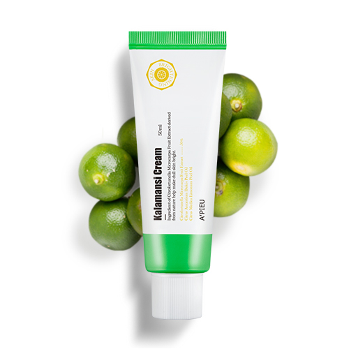 A'PIEU Kalamansi Cream A'PIEU Kalamansi Cream